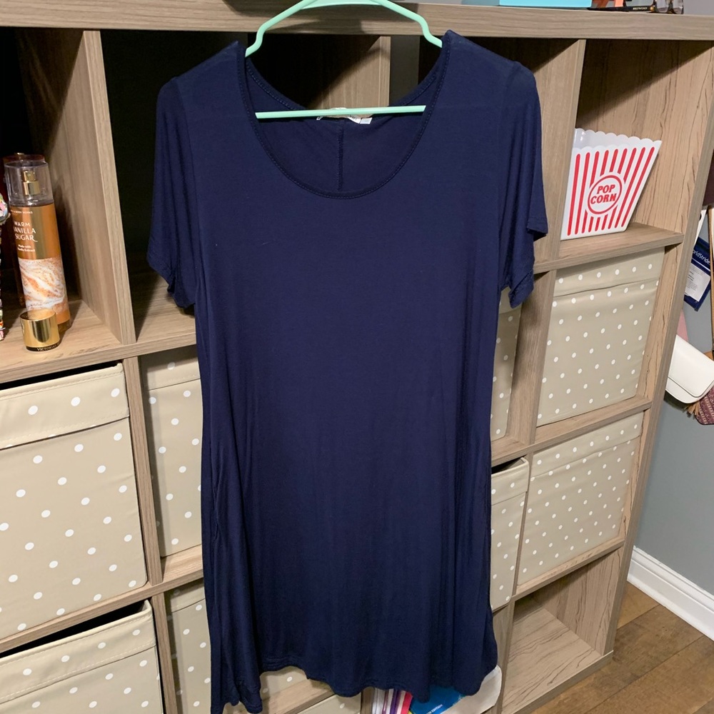 Casual dress